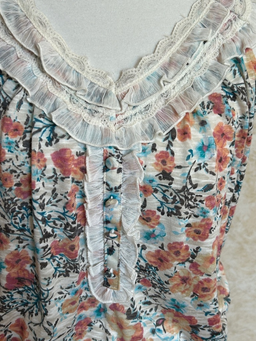 American Rag 👚Top👚 - Picture 2 of 6